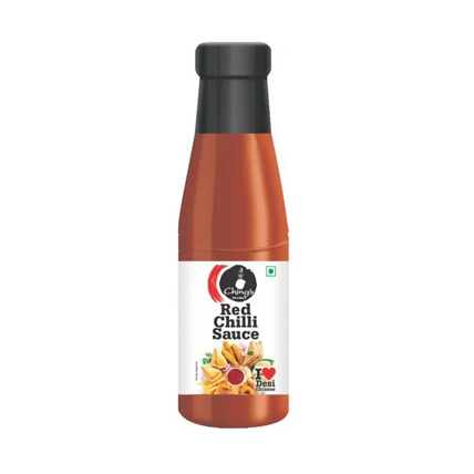 Chings Sauce Red Chilli 